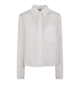 Camicia - Bianco