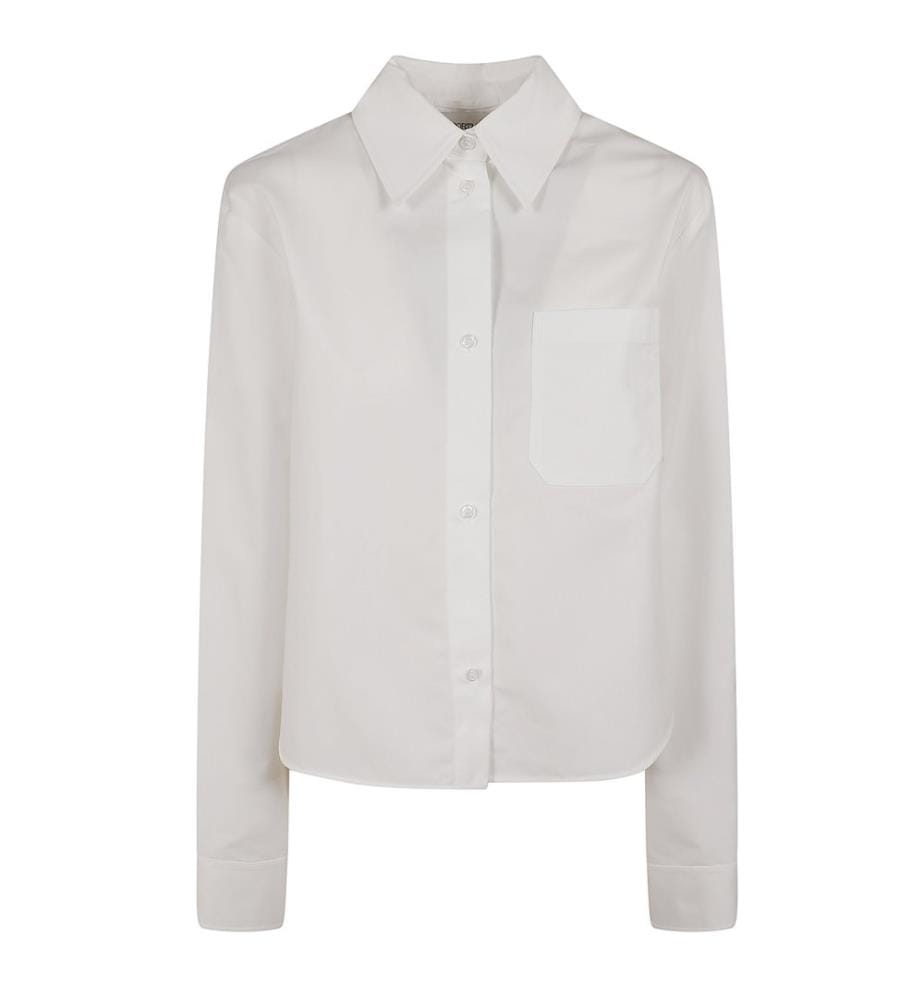 Camicia - Bianco