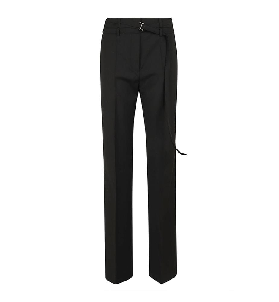 Hose – Schwarz
