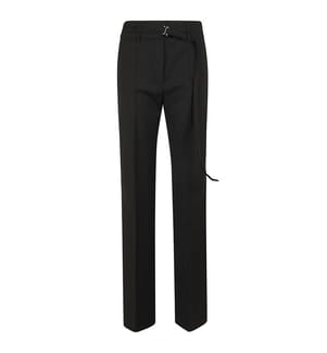 Hose – Schwarz