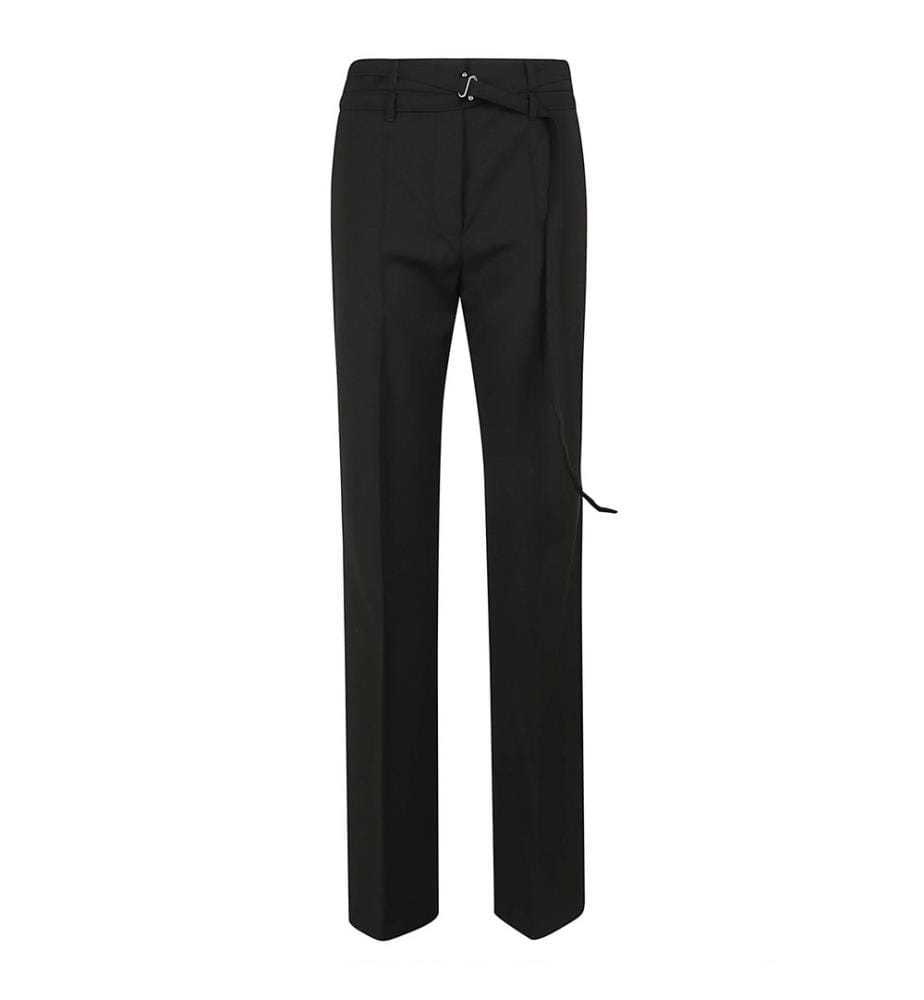 Hose – Schwarz