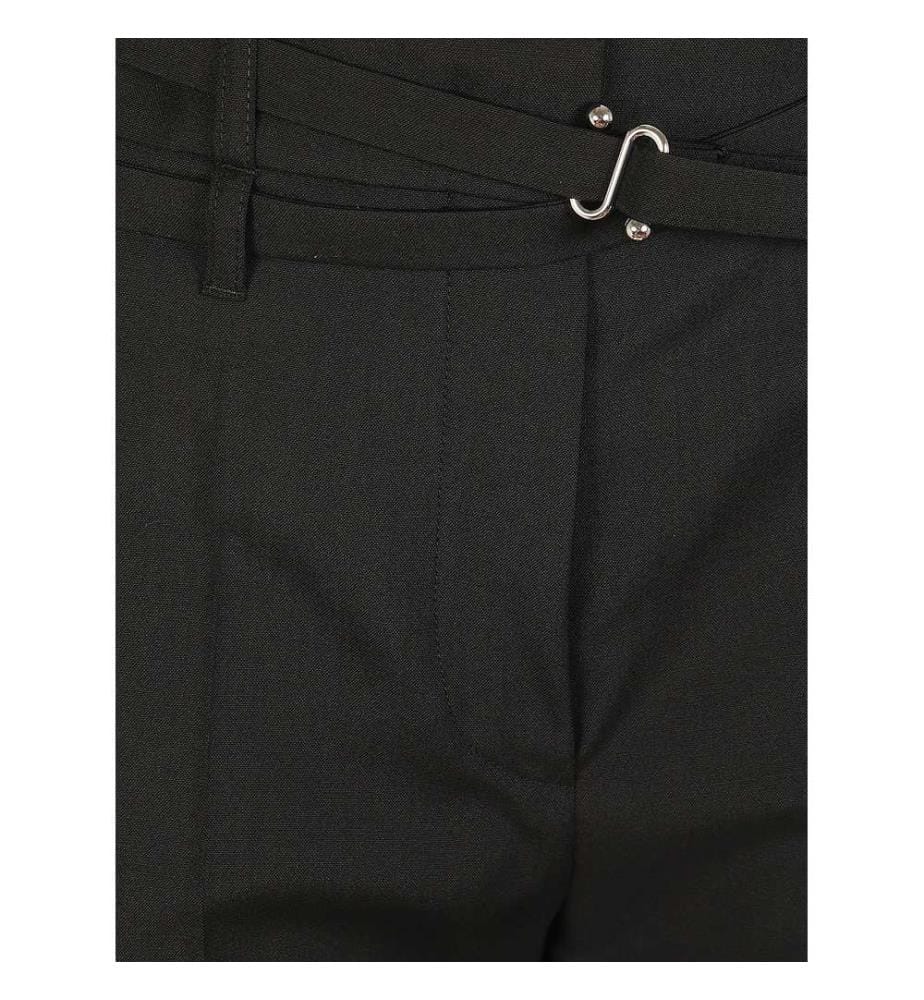 Hose – Schwarz