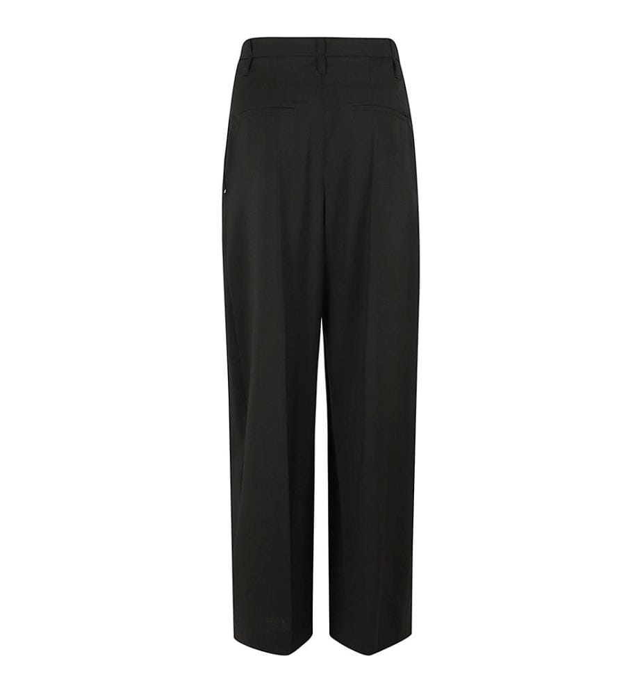 Hose – Schwarz