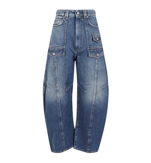 Jean - Blu