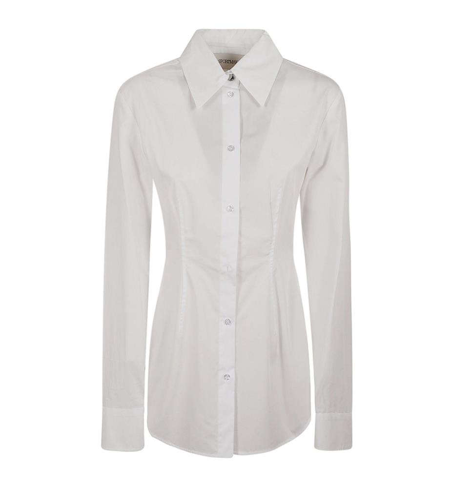 Chemise - Blanc