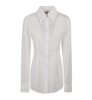 Chemise - Blanc