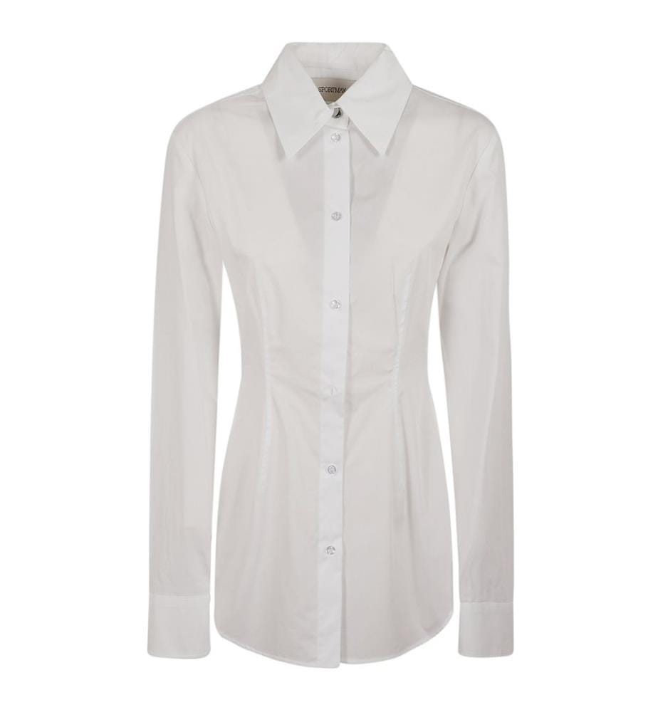 Chemise - Blanc