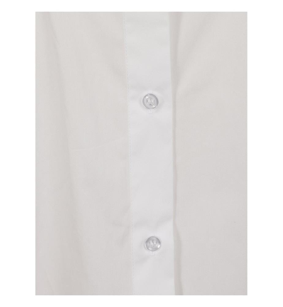 Chemise - Blanc