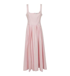 Kleid – Rosa