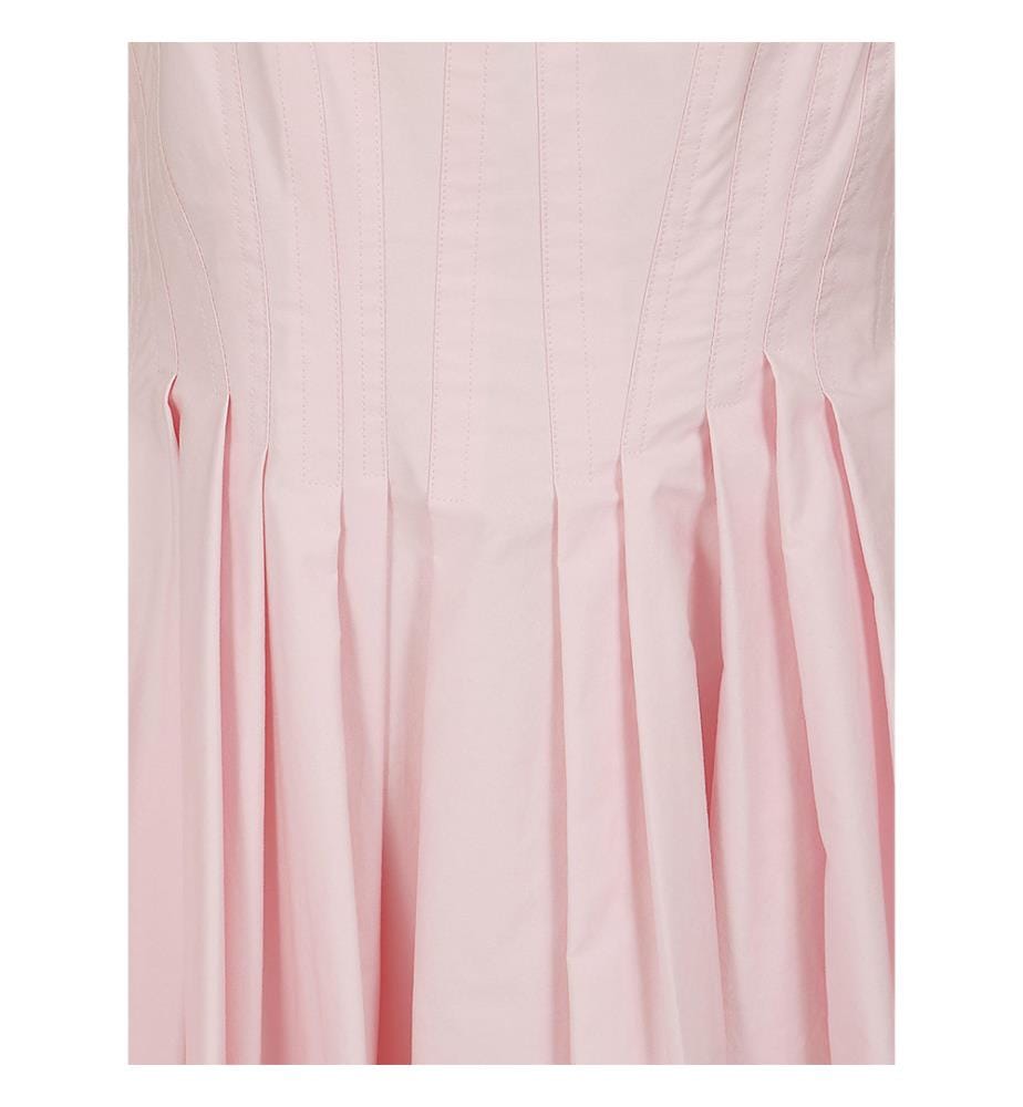 Kleid – Rosa