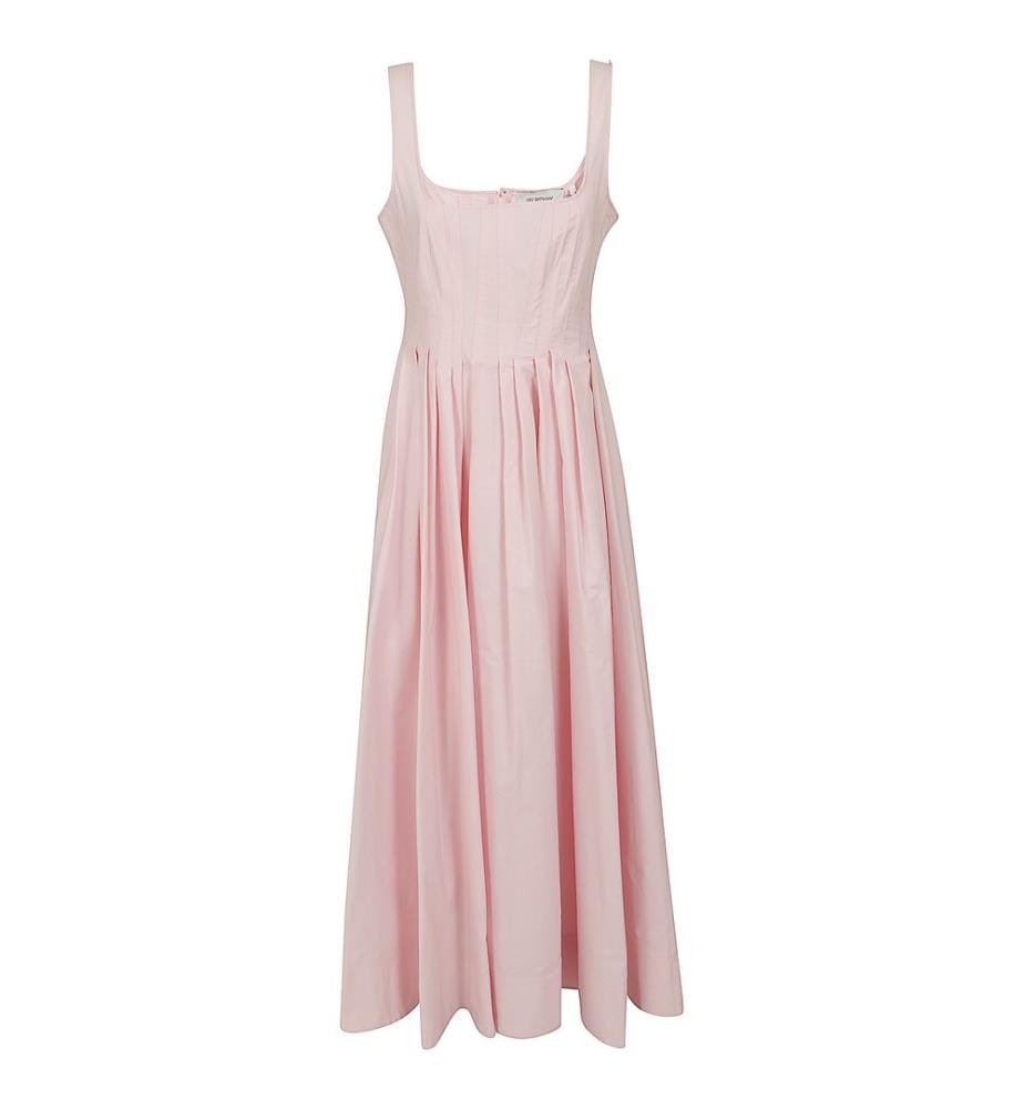Kleid – Rosa