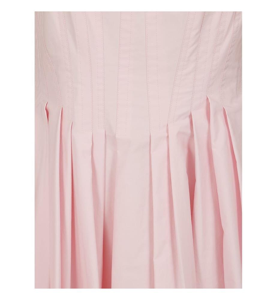 Kleid – Rosa