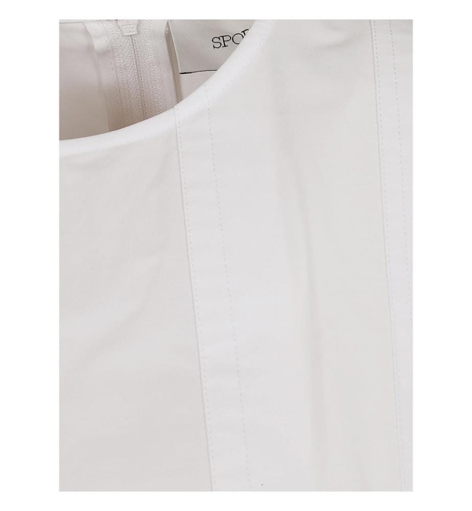 Kleid – Weiss