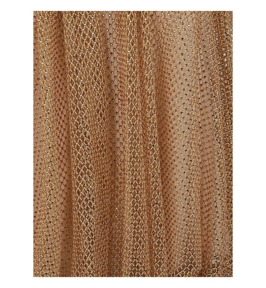 Top en maille - Beige