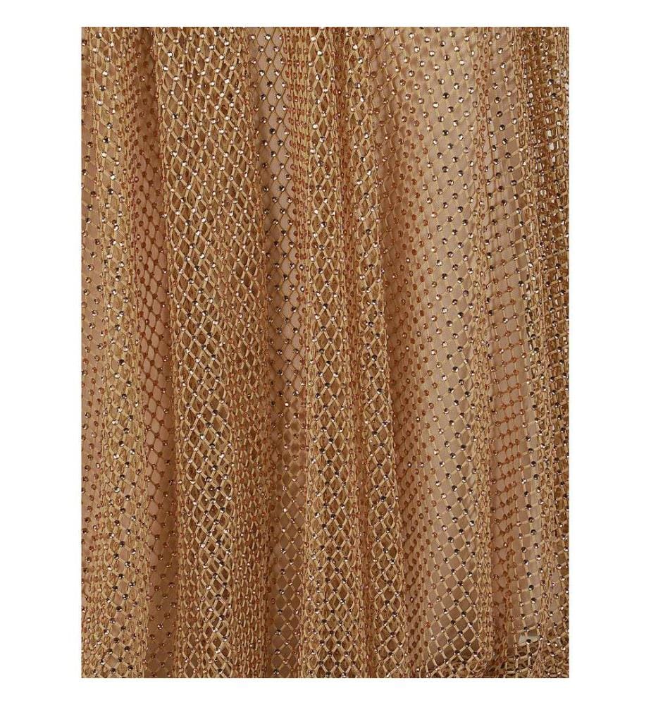 Top en maille - Beige