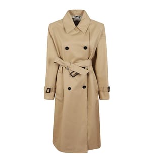 Trenchcoat – Beige