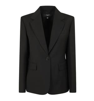 Blazer – Marineblau