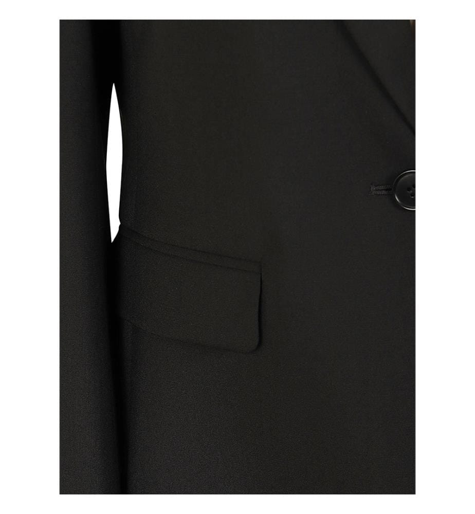 Blazer – Marineblau