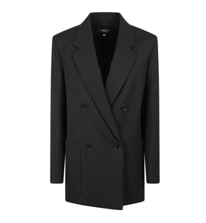 Blazer – Schwarz