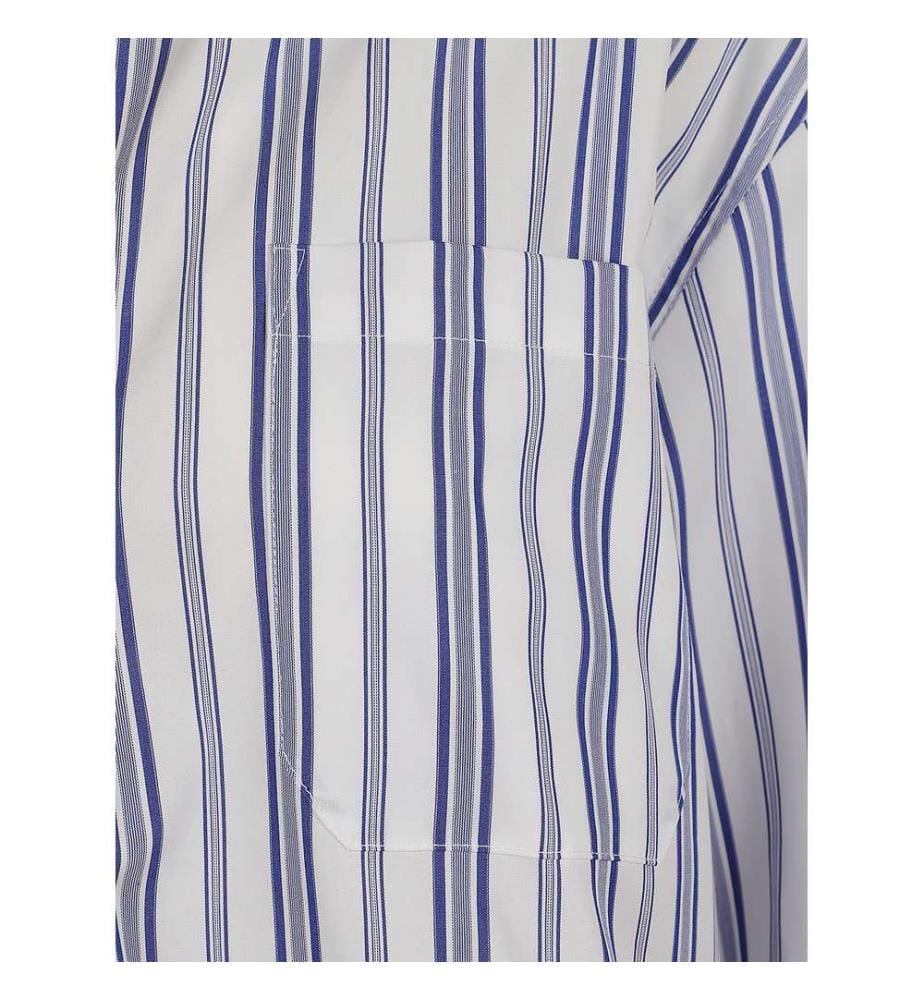 Chemise - Bleu