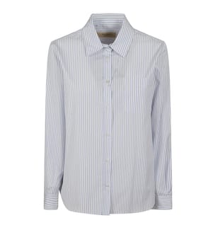 Chemise - Bleu