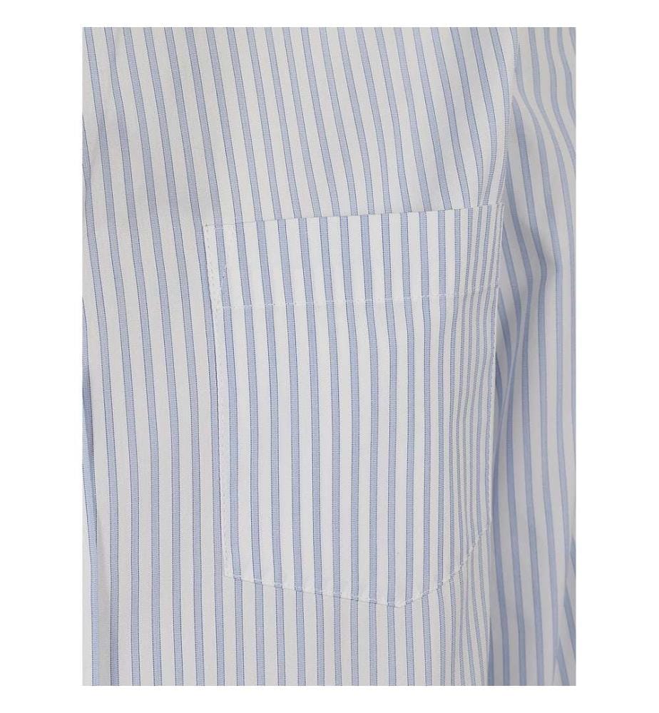 Chemise - Bleu