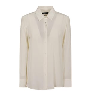 Chemise - Ivoire