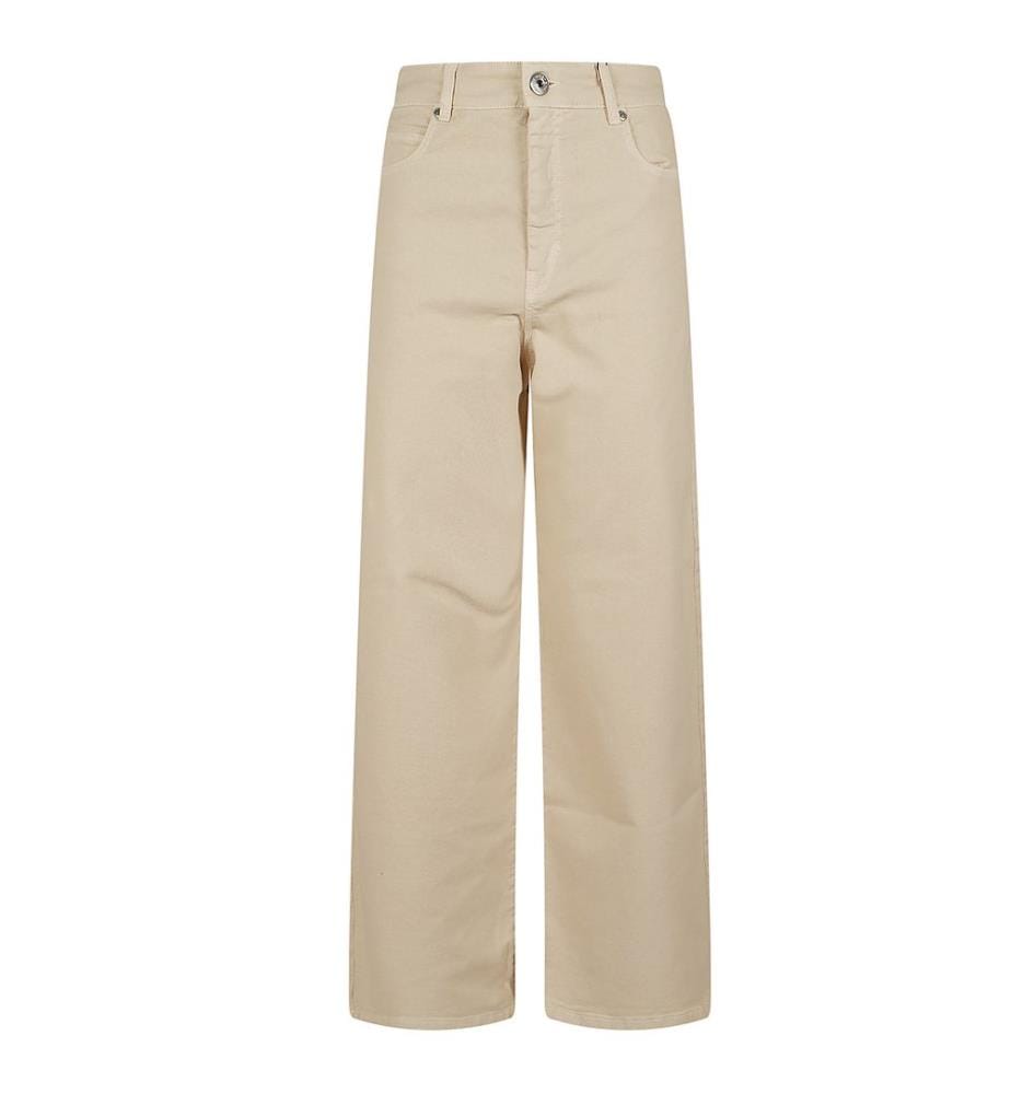 Hose – Beige