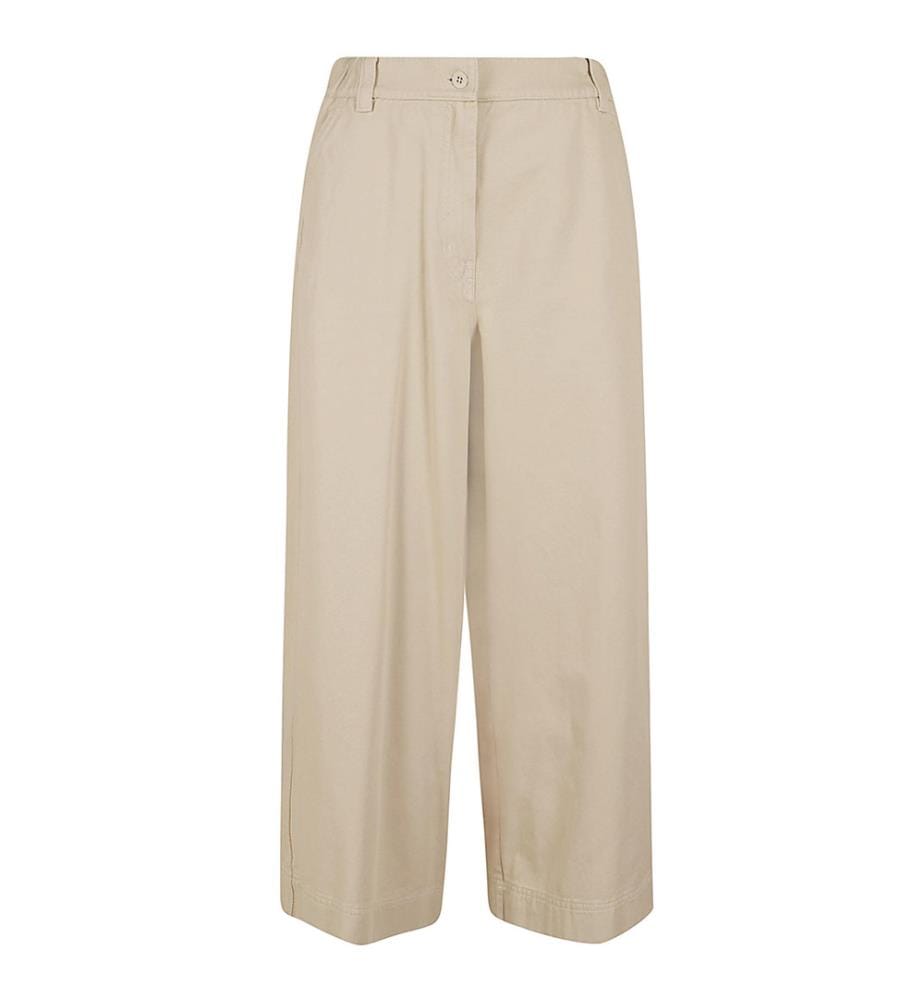 Weite Hose – Intonaco