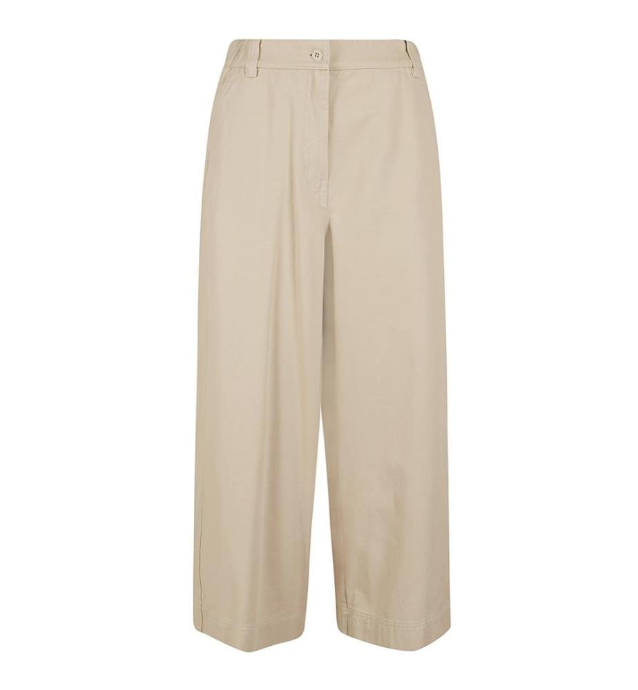Weite Hose – Intonaco