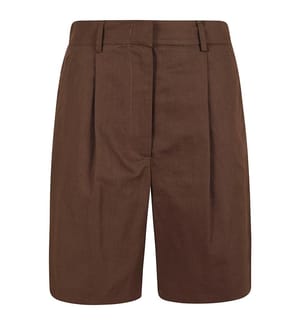 Shorts – Beige