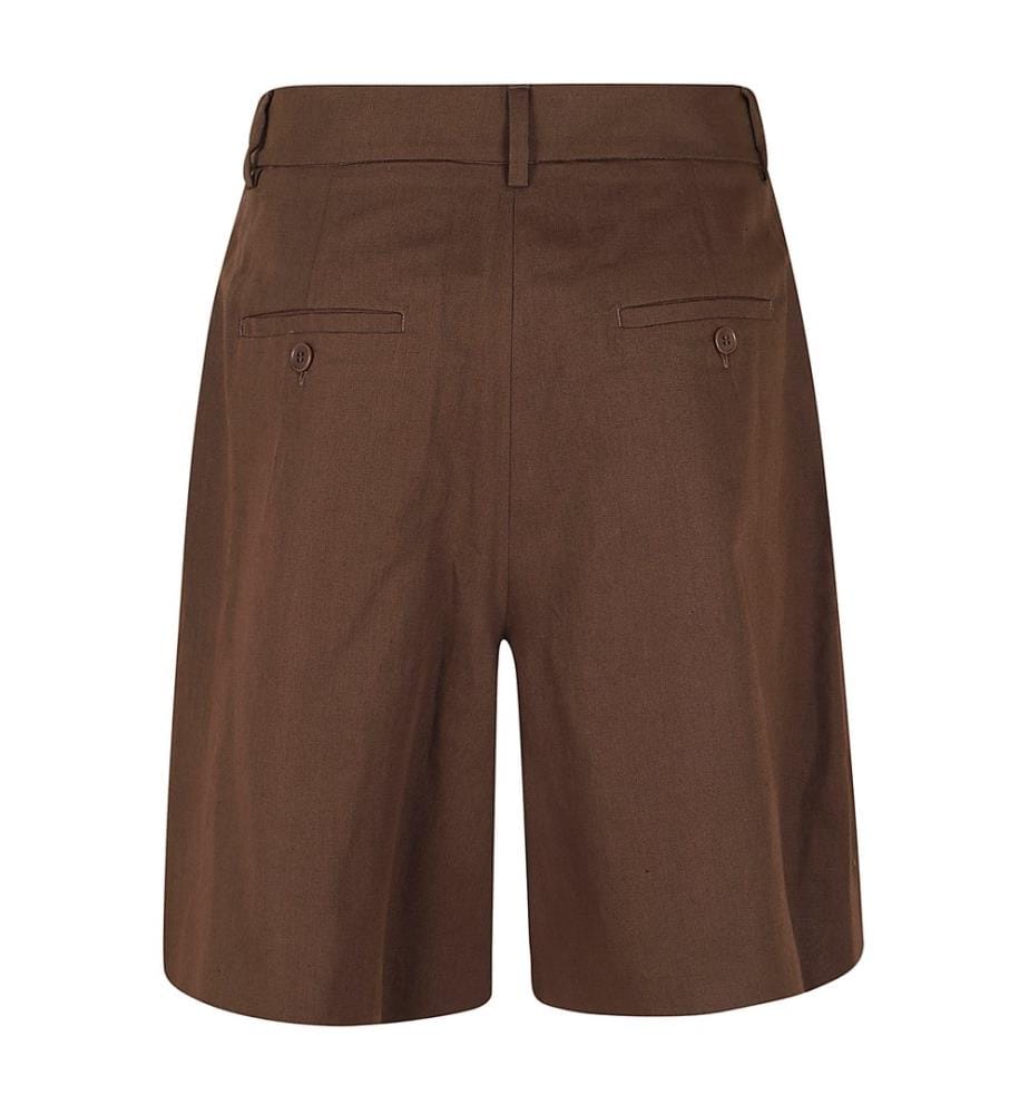 Shorts – Beige