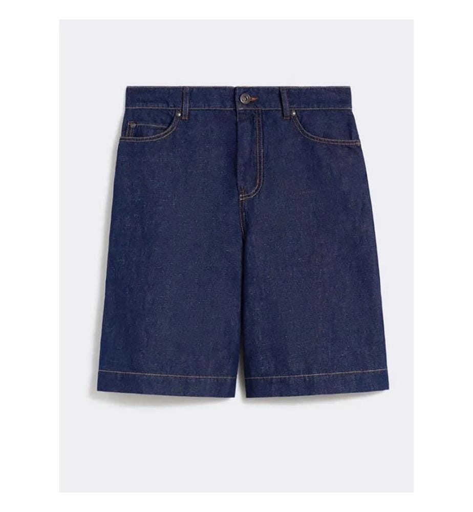 Shorts – Blau