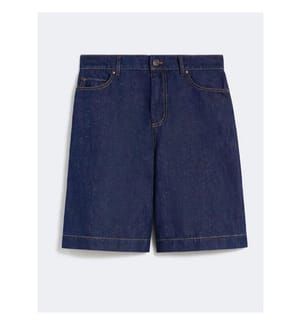 Shorts – Blau