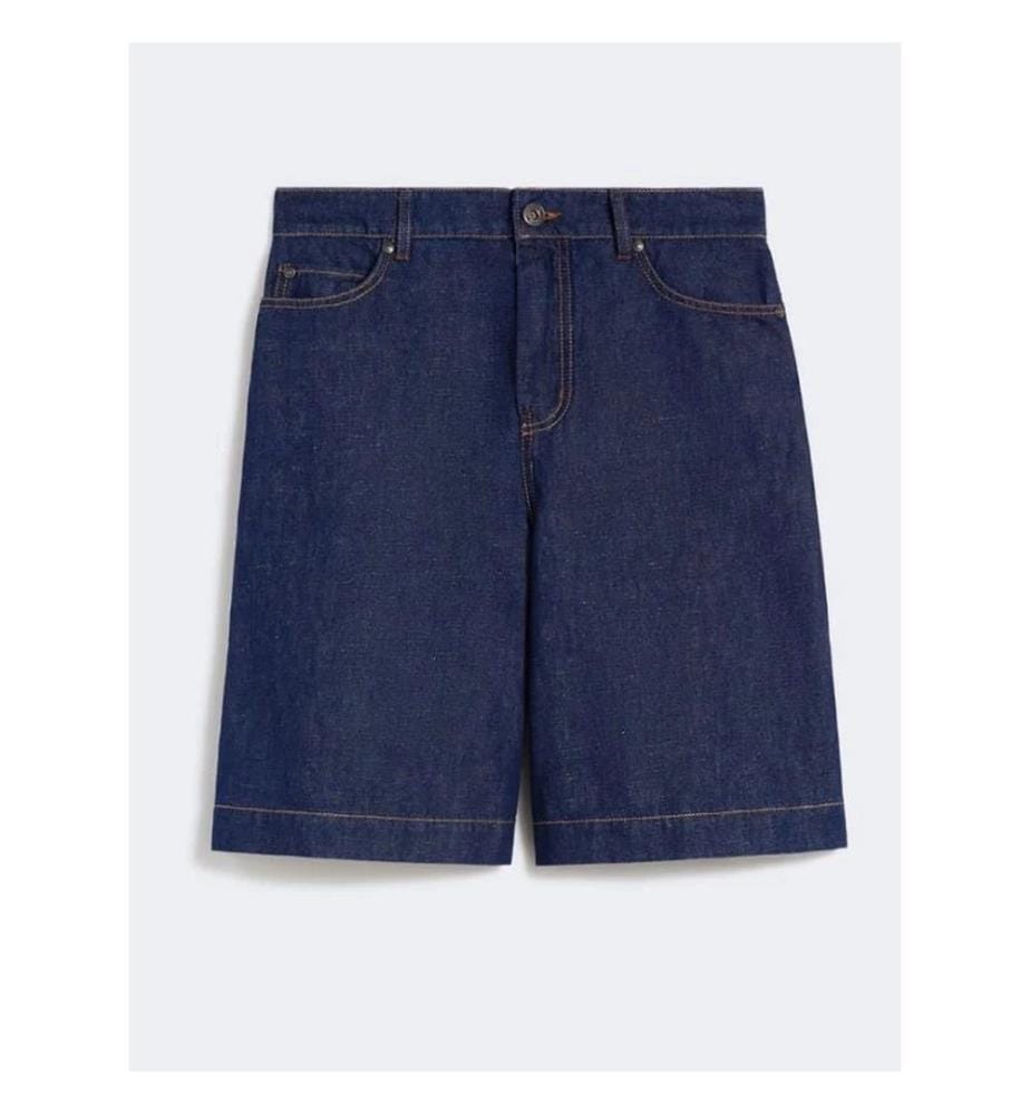 Shorts – Blau