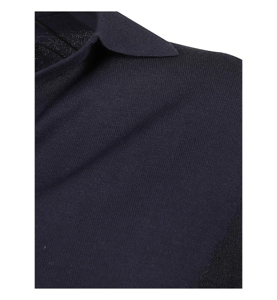 Pullover – Dunkelblau