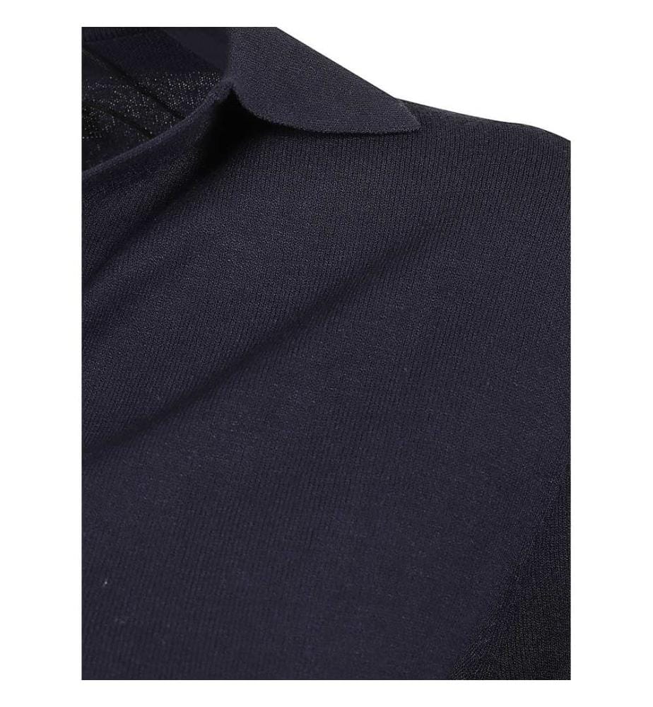 Pullover – Dunkelblau