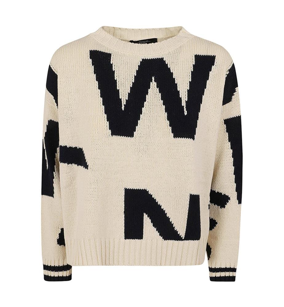 Pullover – Braun