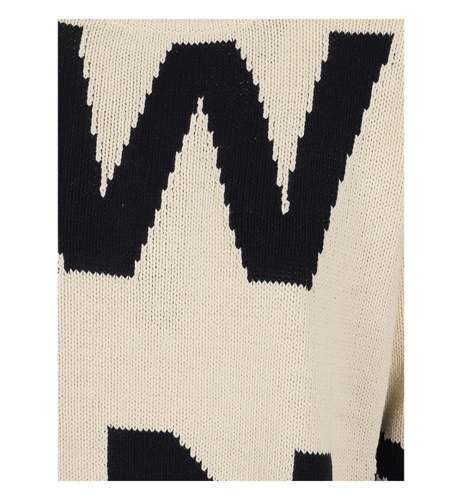 Pullover – Braun
