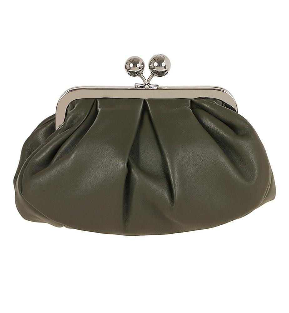 Borsa - Verde scuro