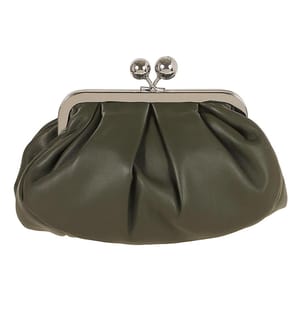 Borsa - Verde scuro