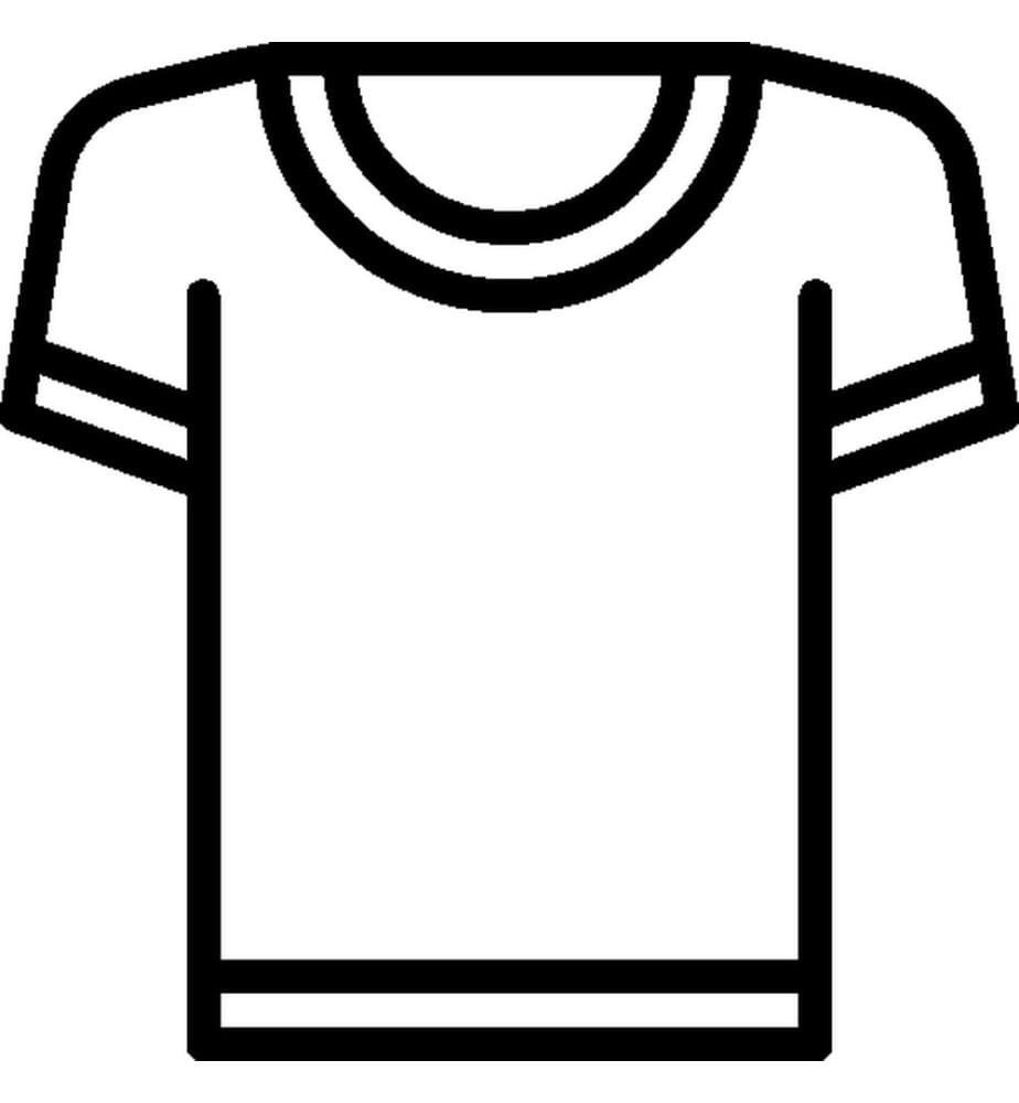 T-shirt - Off-white