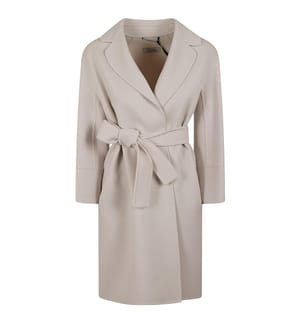 Mantel – Beige