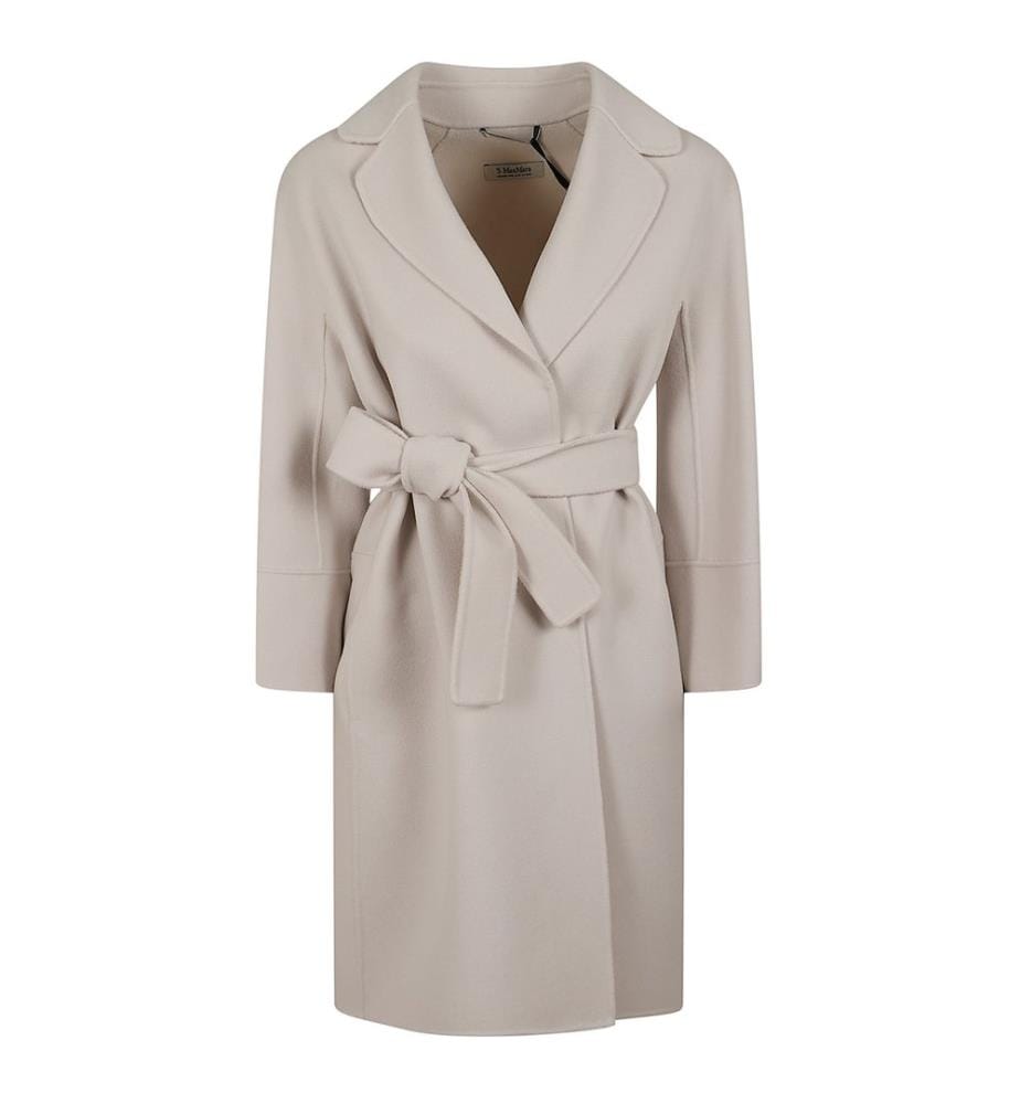 Mantel – Beige