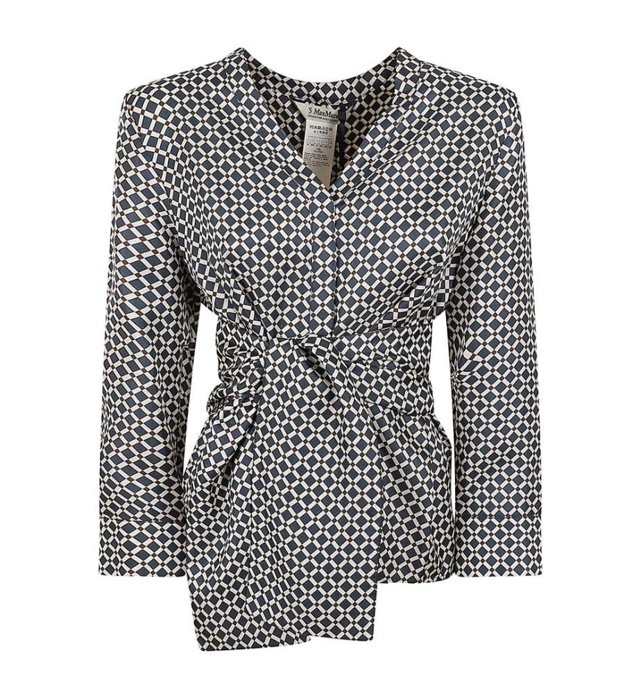 Chemise - Bleu nuit