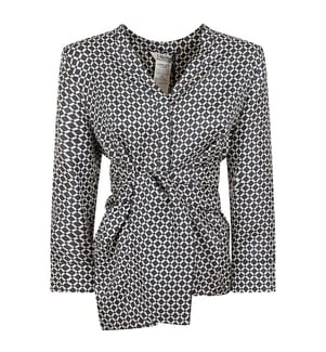 Chemise - Bleu nuit
