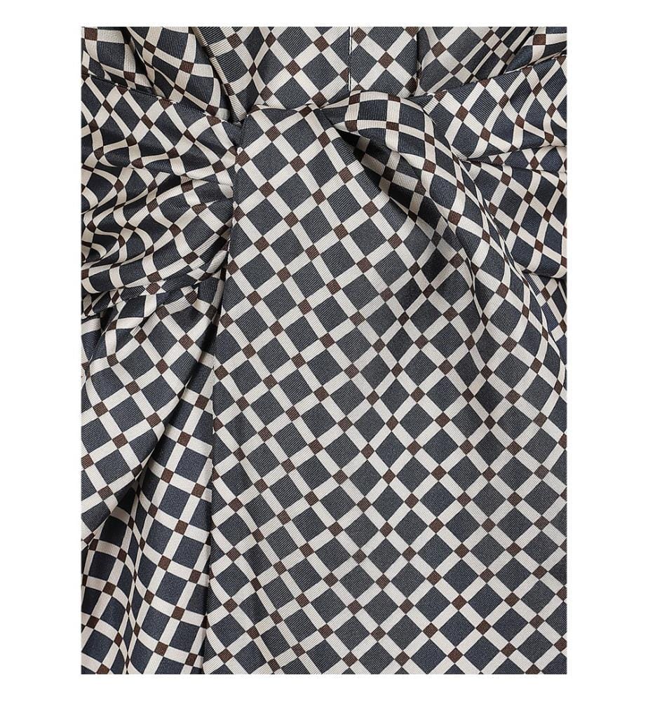 Chemise - Bleu nuit