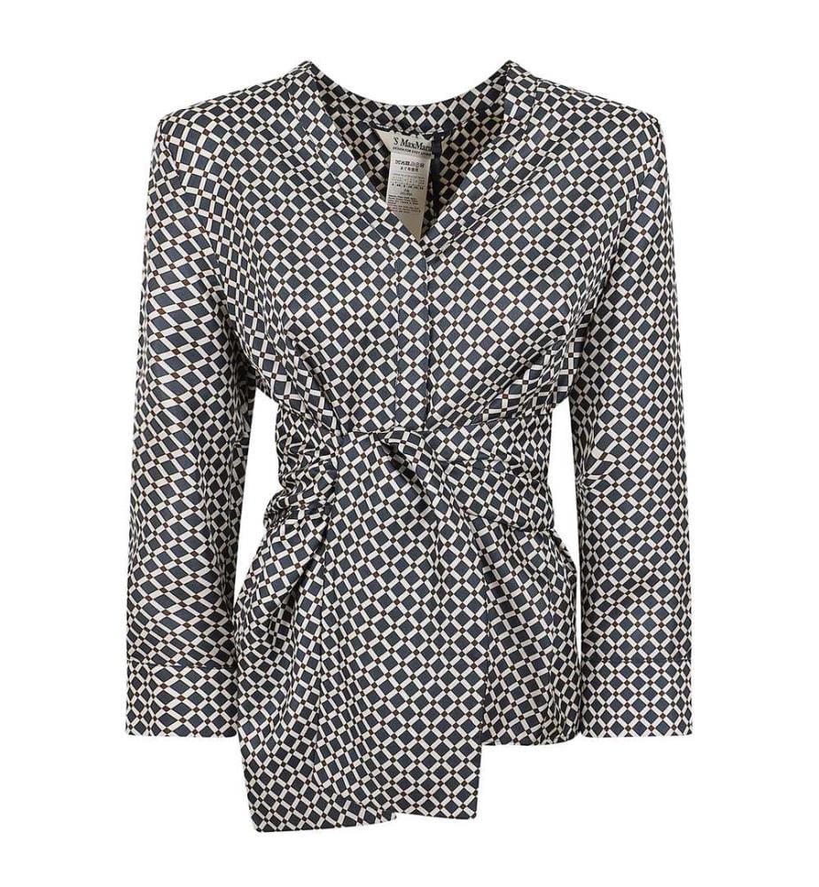 Chemise - Bleu nuit