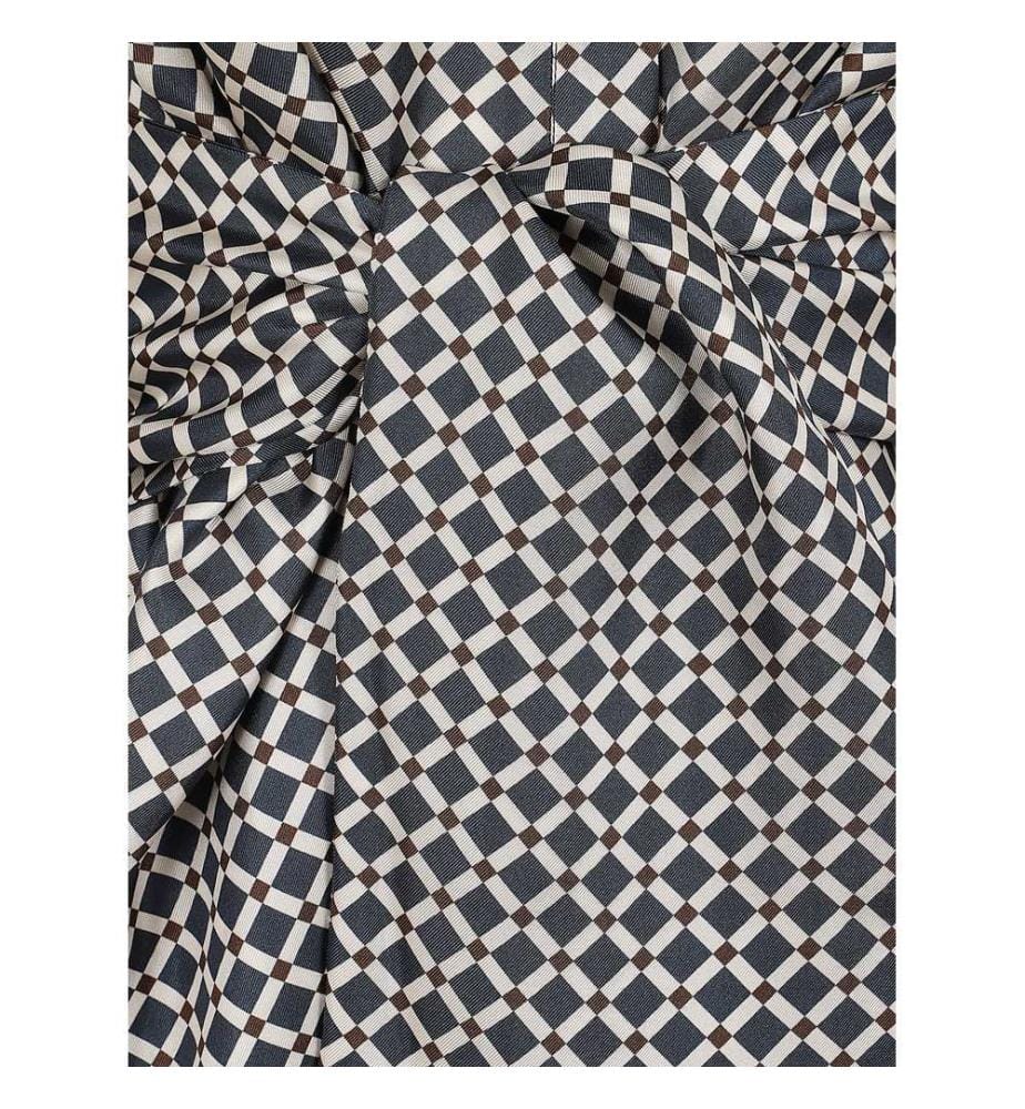 Chemise - Bleu nuit