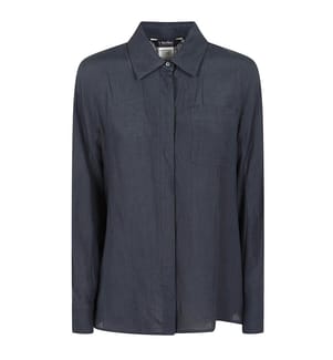 Chemise - Bleu